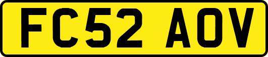 FC52AOV