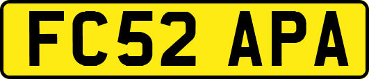 FC52APA