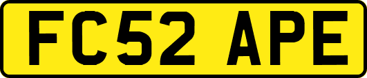 FC52APE