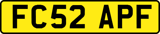 FC52APF
