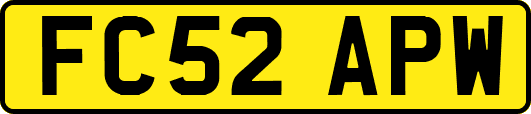 FC52APW