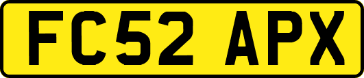 FC52APX