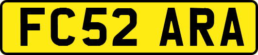 FC52ARA
