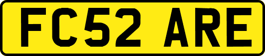 FC52ARE
