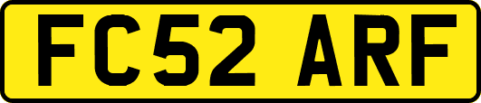FC52ARF