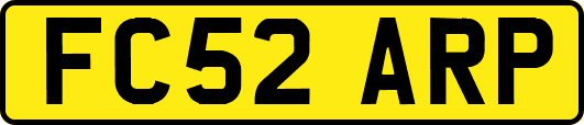 FC52ARP
