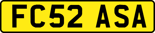 FC52ASA