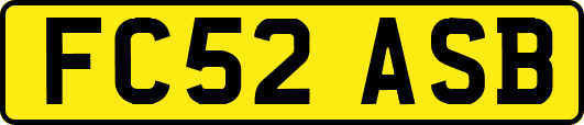 FC52ASB