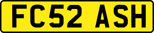 FC52ASH