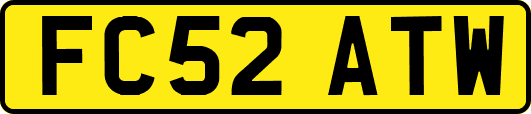 FC52ATW