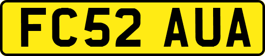 FC52AUA