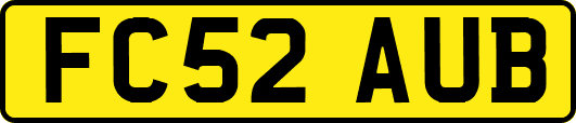 FC52AUB