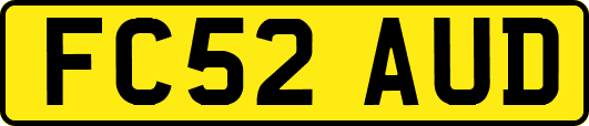 FC52AUD