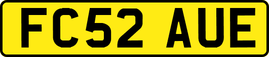 FC52AUE