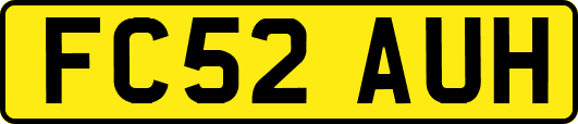 FC52AUH