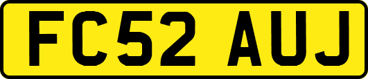 FC52AUJ