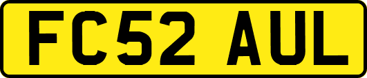 FC52AUL