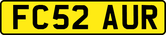 FC52AUR