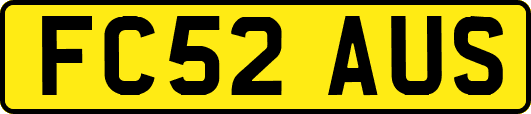 FC52AUS