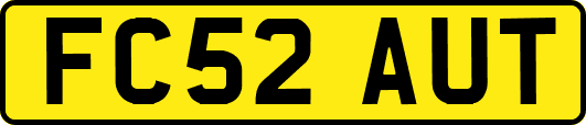 FC52AUT