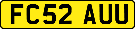 FC52AUU
