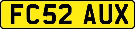 FC52AUX