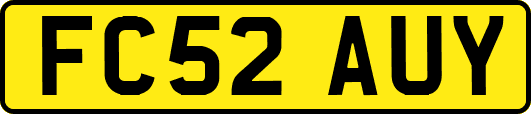 FC52AUY