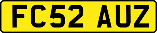 FC52AUZ