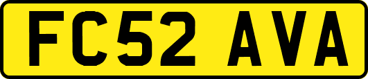 FC52AVA