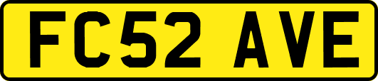 FC52AVE