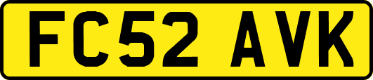 FC52AVK