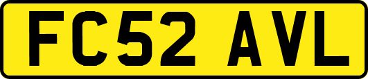 FC52AVL