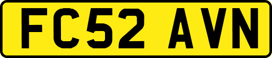 FC52AVN