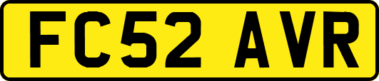 FC52AVR