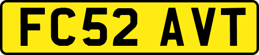 FC52AVT