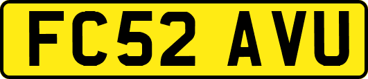 FC52AVU