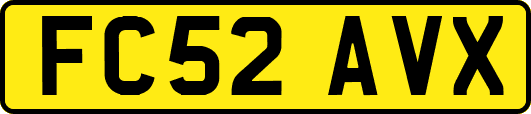 FC52AVX