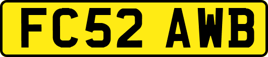 FC52AWB
