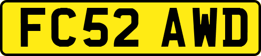 FC52AWD