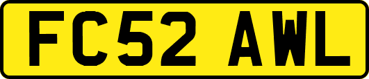 FC52AWL