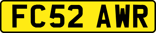 FC52AWR