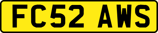 FC52AWS
