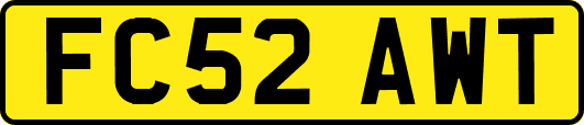 FC52AWT