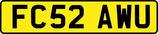 FC52AWU