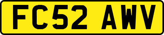 FC52AWV