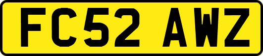 FC52AWZ