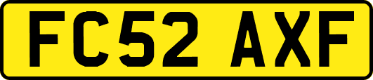 FC52AXF