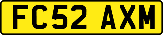 FC52AXM