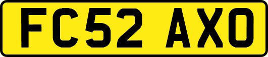FC52AXO