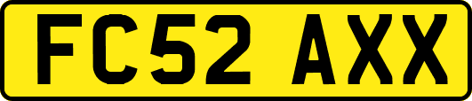 FC52AXX
